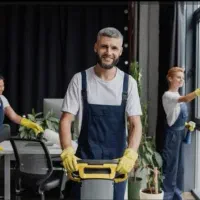 اعزام  نظافتچی کل نقاط تهران  راه پله‌ شرکت منازل|خدمات نظافت|تهران, سید خندان (جلفا)|دیوار