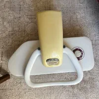 اتو پرس ژانومه
