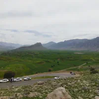 یه مسافر می‌خوام برای سفر به شمال