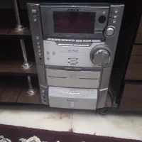 ظبط سونی vz10