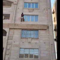 عایق نانو جایگزین ایزوگام بدون کلایمر و داربست|خدمات پیشه و مهارت|دزفول, |دیوار