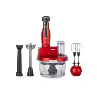 غذاساز چندکاره 24ماهه بدون پیش پرداخت