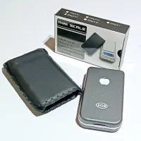 ترازو زعفران و 200 گرمی دقت بالا|فروشگاه و مغازه|مشهد, موسوی قوچانی|دیوار