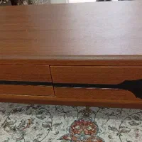 میز جلو مبلی