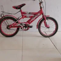 دوچرخه ۱۶