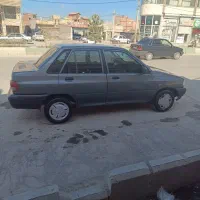 پراید۸۶|خودرو سواری و وانت|اردبیل, |دیوار