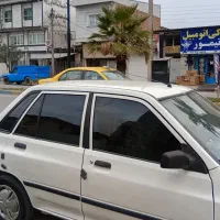 پراید دوگانه دست مدل۹۱|خودرو سواری و وانت|بندر ترکمن, |دیوار