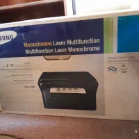 پرینتر اسکنر کپی لیزری samsung scx-4300