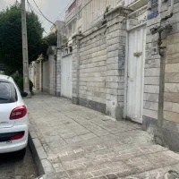 کلنگی ۲۰۰ متری، دهکده المپیک، پارک جوانمردان