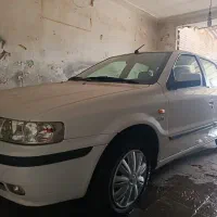 سمندLXمدل۱۴۰۰