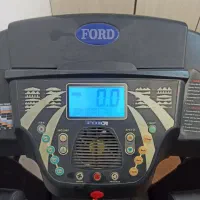 تردمیل فورد تایوان