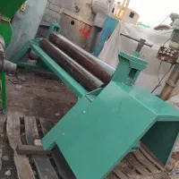 دستگاه نورد