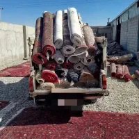 قالیشویی  مهر (خوی)|خدمات نظافت|خوی, |دیوار