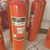 کپسول co2 هونامیک