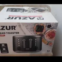 توستر برقی مارک آزور خارجی