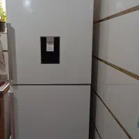 یخچال فریزر مارک آنتیک