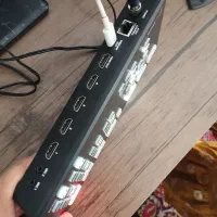 سوئیچر مجیک در حد نو|صوتی و تصویری|خورموج, |دیوار