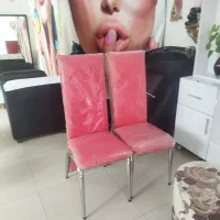 صندلی آرایشگاه