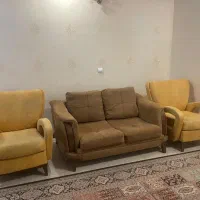 مبل هفت نفره