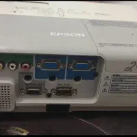 Epson PowerLite 83+|تلویزیون و پروژکتور|کهریزک, |دیوار