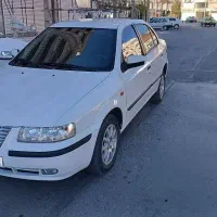 سمند LX مدل 81 رنگ فابریک درجه یک