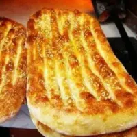 وردست و خمیرگیر نان روغنی