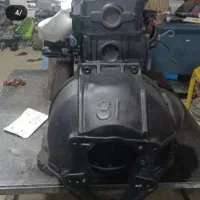 موتور گیربکس وغیره تویوتا|قطعات یدکی و لوازم جانبی|بوکان, |دیوار