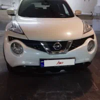نیسان جوک اسکای پک 2017
