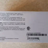 airpods pro 2nd gen|پخش‌کننده همراه|تبریز, |دیوار