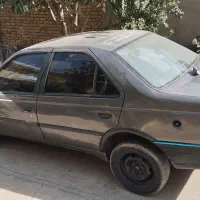 روآ دوگانه ۸۷|خودرو سواری و وانت|نهاوند, |دیوار