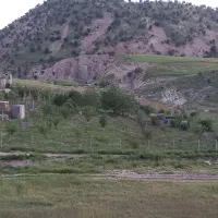 خانه باغ بلیین