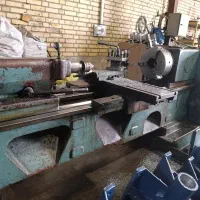 تراشکاری منوال مسلط