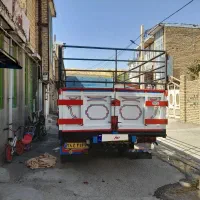 ایسوزو۶تن|خودرو سنگین|جوانرود, |دیوار