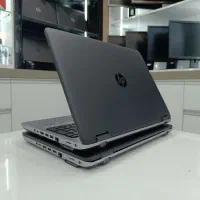 لپ تاپ HP خوش ساخت ، نسل شش ، SSD دار