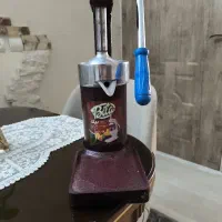 آبمیوه گیری دستی