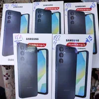 فروش ویژه محصولات سامسونگ