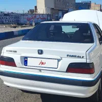 پارس elx|خودرو سواری و وانت|خوی, |دیوار