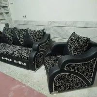 مبل راحتی پابه نو تروتمیز