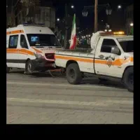 یدک کش پادرا پلاس|خودرو سواری و وانت|تبریز, |دیوار