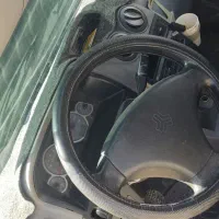 پراید 132 مدل 1389|خودرو سواری و وانت|لار, |دیوار