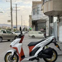 کلیک 150 S2 مدل1401 سندآزاد