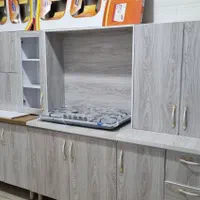 کابینت پیش ساخته وآماده آراد|مصالح و تجهیزات ساختمان|اندیمشک, |دیوار