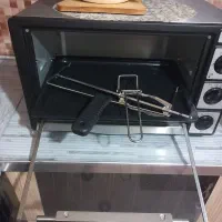 توستر|اجاق گاز و لوازم برقی پخت‌وپز|شیراز, میرزاکوچک خان|دیوار