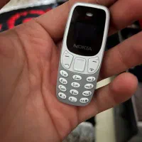 نوکیا مینی دو سیم کارت|موبایل|تهران, قیطریه|دیوار