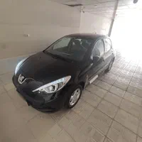 فروش ۲۰۷i پاناروما رینگ آلومینیومی ۱۴۰۴|خودرو سواری و وانت|لار, |دیوار