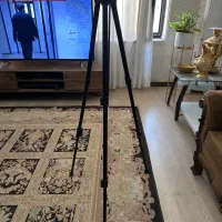 پایه دوربین و گوشی نو