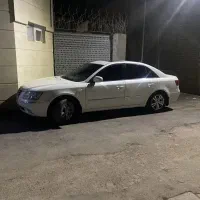 سوناتا Nf 2009