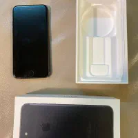iphone 7 آیفون ۷ مشکی|موبایل|تهران, شهرک غرب|دیوار