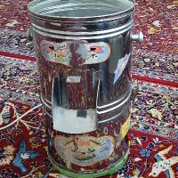 دستگاه سبزی خردکن