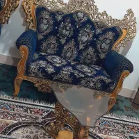 مبل|مبلمان خانگی و میز عسلی|گرگان, |دیوار